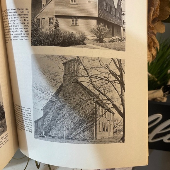 1950s antique book - Picture 6 of 12